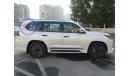 Lexus LX570 BLACK EDITION " KURO " Full Option MY2020 ( NOT FOR SALE IN GCC COUNTRY )