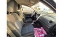 Nissan Versa 2016 NISSAN VERSA NOTE SV / 1.6L