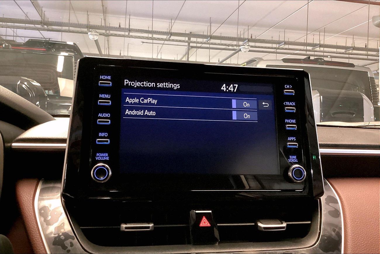 Toyota Corolla Cross GLI | Guaranteed Warranty | 0 Down Payment