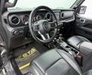 Jeep Wrangler Unlimited Sahara 3.6L 2021 Jeep Wrangler Unlimited Sahara, Warranty, Full Jeep Service History, Exce