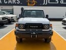 Toyota Land Cruiser Pick Up Toyota Land Cruiser 79 4.0L V6