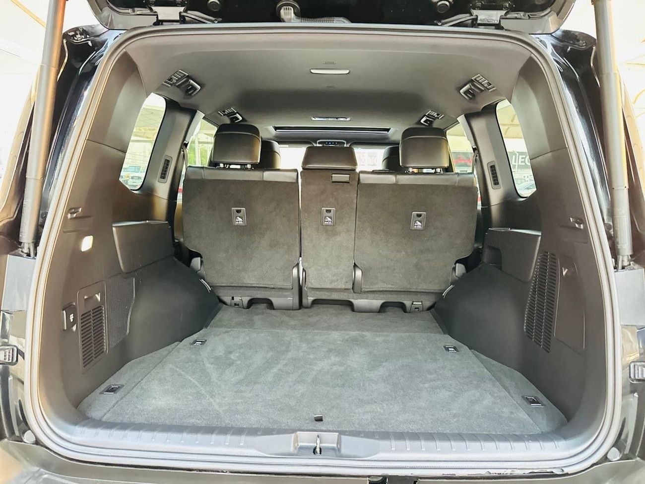 Toyota Land Cruiser GR-S 3.3L