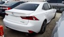 Lexus IS250