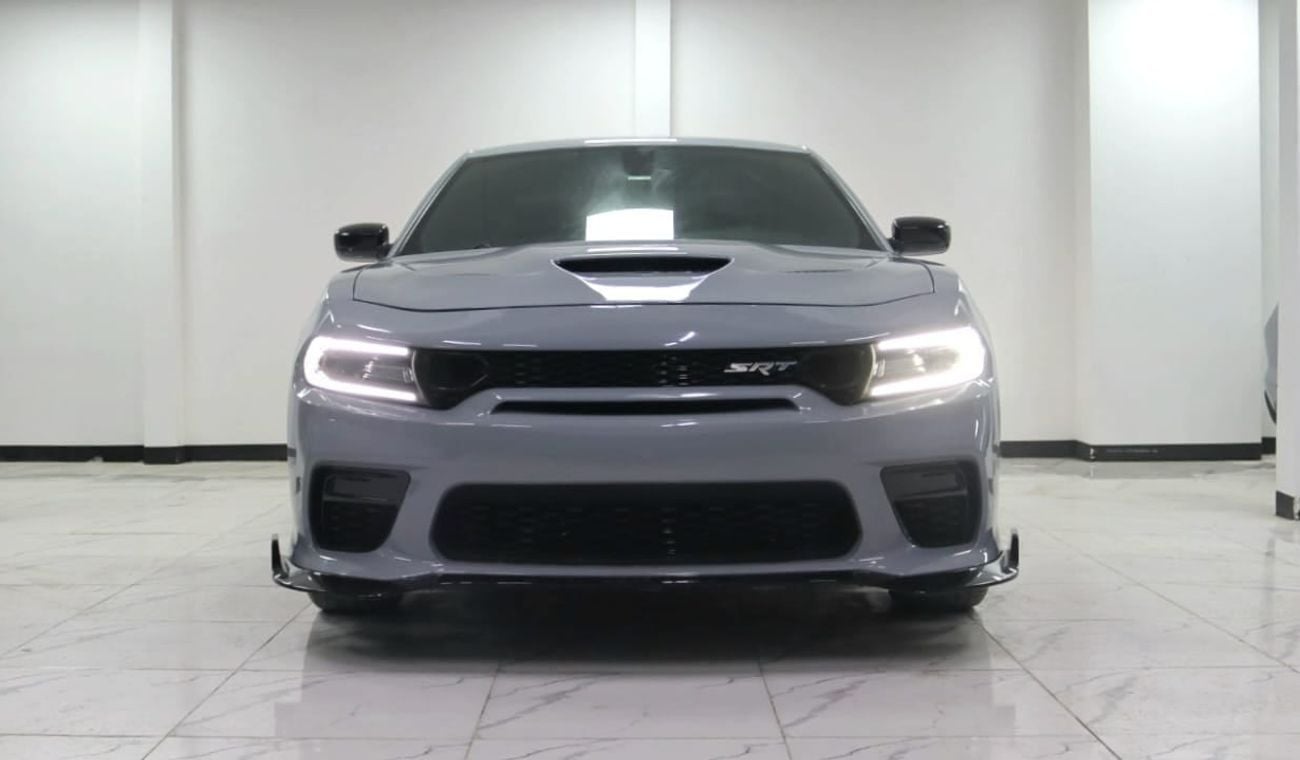 دودج تشارجر SXT Mid 3.6L