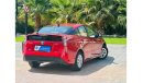 تويوتا برياس GCC || 940 PM || PRIUS HYBRID ECO 1.8L || ORIGINAL PAINT || FSH