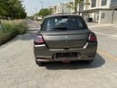 سوزوكي سويفت Suzuki Swift GLX GCC 2026