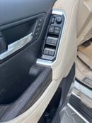 Toyota Land Cruiser VXR 4.0L