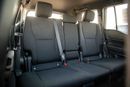 تويوتا برادو Urban E 2.8L - Black Inside Black | Export Only