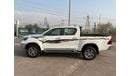 Toyota Hilux S GLX Limited