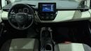 Toyota Corolla 2023 XLI | AED 740/Month | 0 DP | 30 Day Return | Warranty | Service History