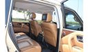 Nissan Patrol SE Platinum NISSAN PATROL PLATINUM 2016