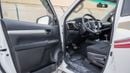 تويوتا هيلوكس TOYOTA HILUX 2.7 AT HIGH -2026YM