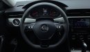 Volkswagen Passat SE 2.5 | Under Warranty | Inspected on 150+ parameters
