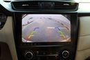 Nissan XTrail ACCIDENTS FREE - GCC - PERFECT CONDITION INSIDE OUT - BASE
