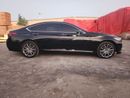 هيونداي جينيسس HYUNDAI GENESIS 2016 FRESH IMPORT WITH LOW MILEAGE
