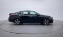 Honda Civic RS 1.5 | Under Warranty | Inspected on 150+ parameters