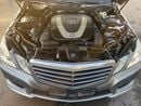 Mercedes-Benz E300 Avantgarde Mercedes E300 AMG_GCC_2012_Excellent Condition _Full option