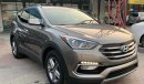 Hyundai Santa Fe sport AWD