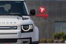 لاند روفر ديفندر 130 HSE P400 HSE P400