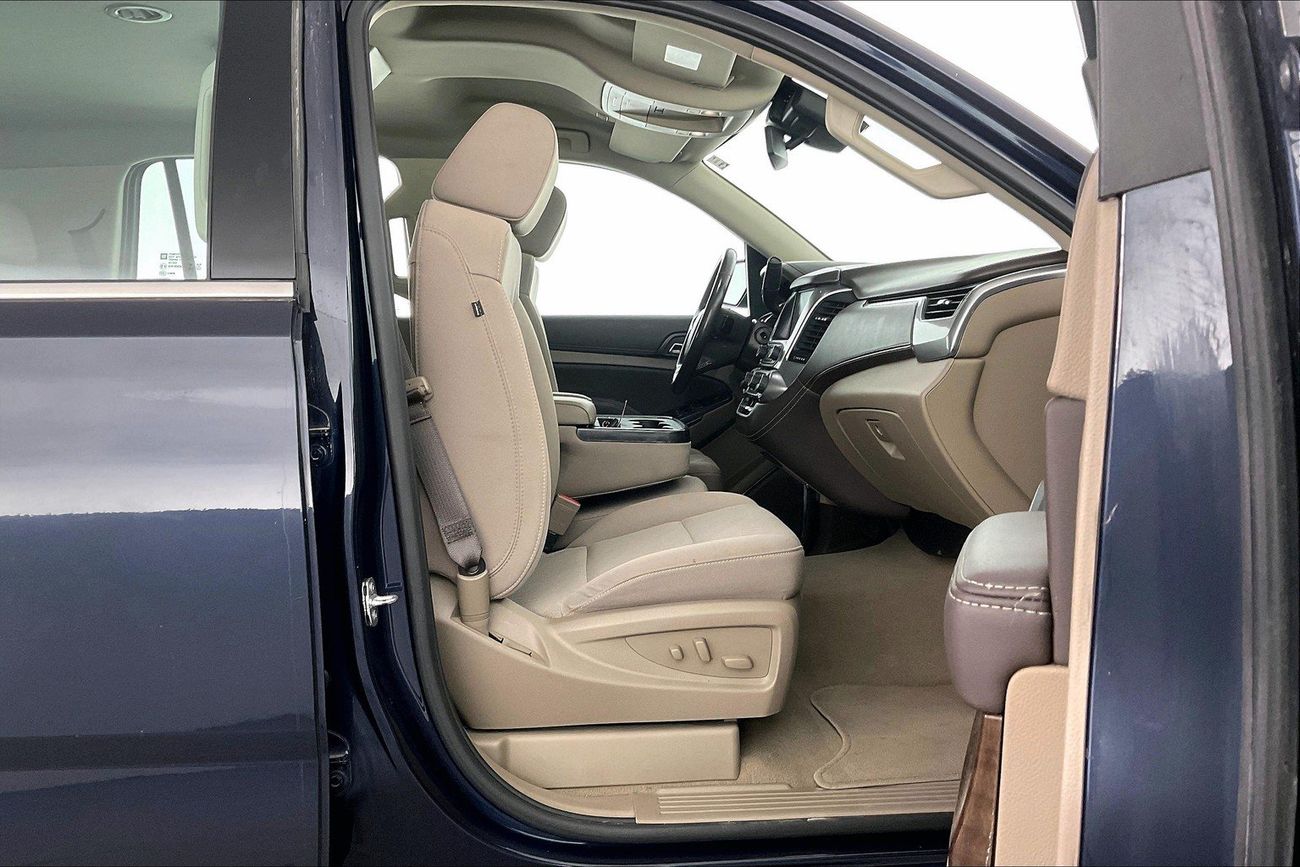 شيفروليه تاهو LS | شامل الضمان | 0 ﺪﻔﻋﺓ ﺃﻮﻟﻯ