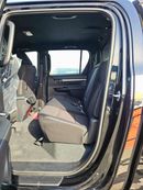 تويوتا هيلوكس ADVENTURE / 4.0L PETROL /  A/T / 360* CAMERA / REAR MIRROR COMPRESSOR EXCL (CODE # ADVENTURE)