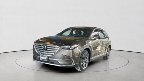 مازدا CX9 2.5T SIGNATURE 4WD AUTO | شامل الضمان | 0 ﺪﻔﻋﺓ ﺃﻮﻟﻯ