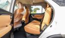Toyota Fortuner 2.7L