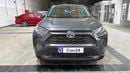تويوتا راف ٤ 2024 EX | AED 1290/Month | 0 DP | 30 Day Return | Warranty | Service History
