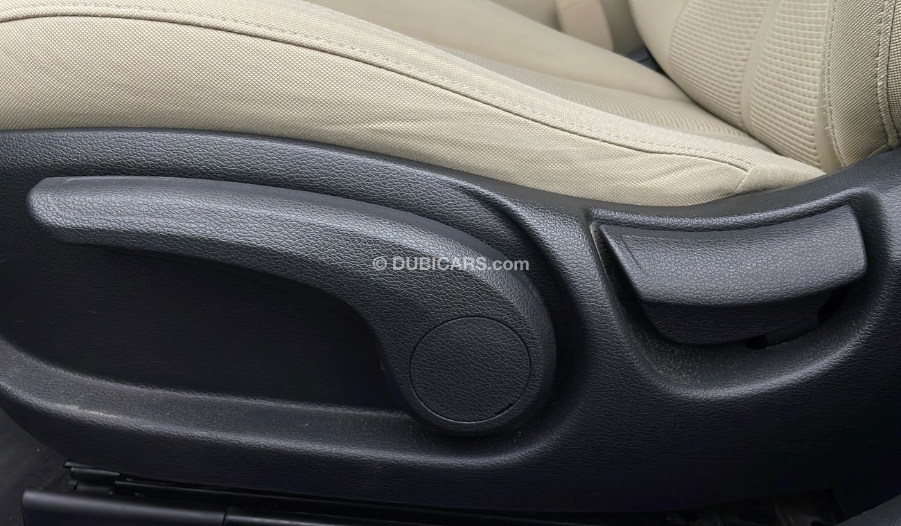 Hyundai Sonata GL 2.4 | Under Warranty | Inspected on 150+ parameters