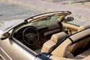 Mercedes-Benz SL 500 