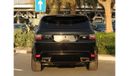 Land Rover Range Rover Sport Fully Loaded HST Supercharged