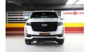 Cadillac Escalade T1XX