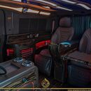 Mercedes-Benz V 250 d  Ultra Luxury