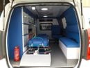 هيونداي H1 ستاريكس 2026 Hyundai H1 (Ambulance)