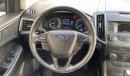 Ford Edge 3500