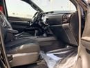 Toyota Hilux GR SPORT - EXPORT ONLY