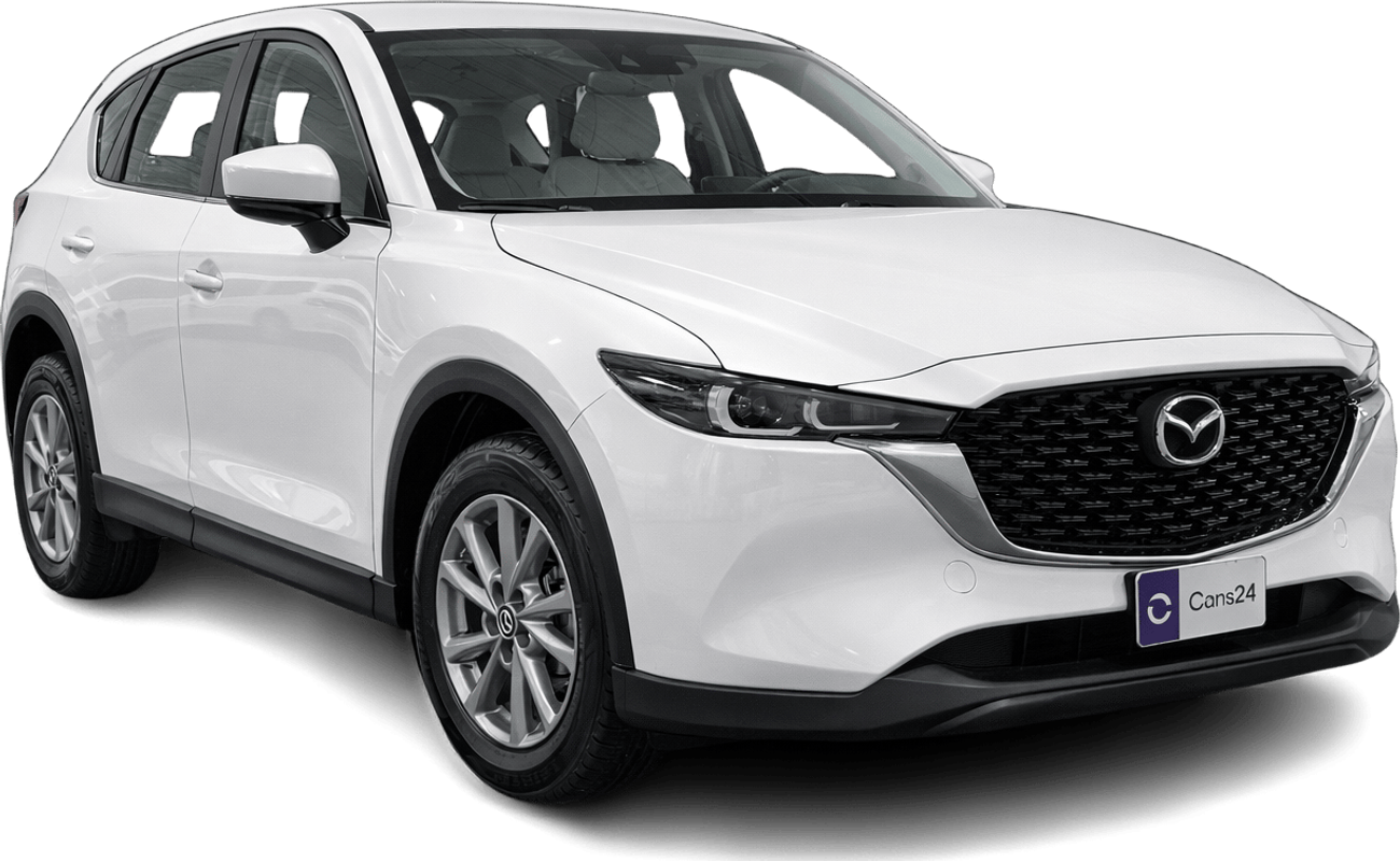 Mazda CX-5 GL 2023 | AED 862/Month | 0 DP | 30 Day Return | Warranty