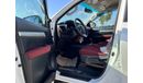 Toyota Hilux TOYOTA HILUX 2.8L AT FULL OPTION 2022