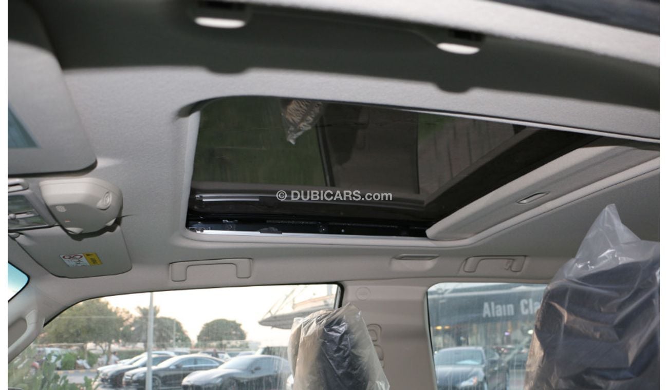 Mitsubishi Pajero 3.8 GLS V6 PET AT 3 Door New 2017 (Export Only)