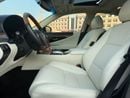 Lexus LS460