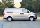 Hyundai H-1 Cargo Van 2.5L RWD / Diesel MT / Like New Condition / Lowest Price / Book Now!