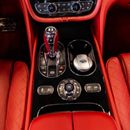 بنتلي بينتايجا AED 4,994 P.M • 0% Downpayment •  Bentley Bentayga W12 • 1 Year Warranty