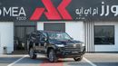 Toyota Land Cruiser GXR 4.0L Black 2024 MY EXPORT PRICE