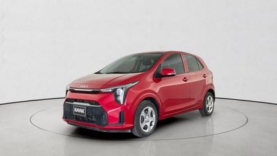 Kia Picanto LX | Guaranteed Warranty | 0 Down Payment