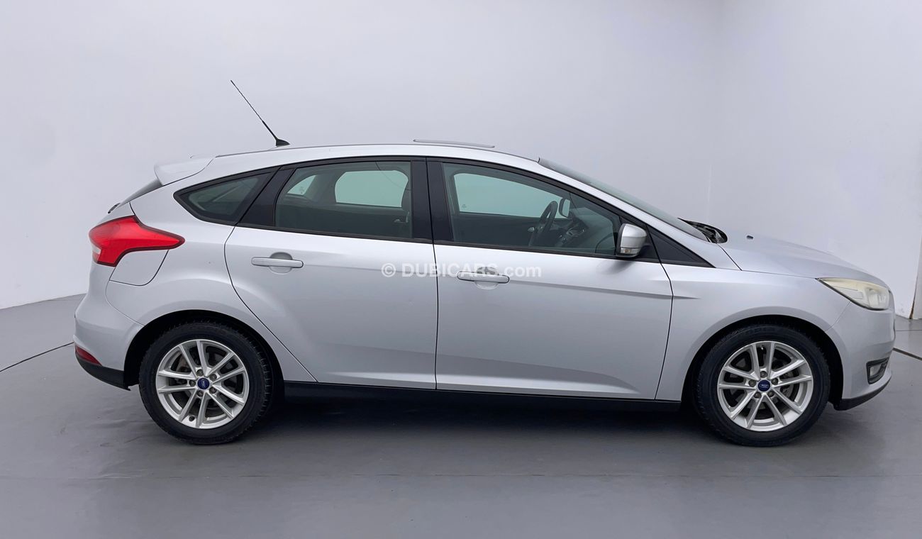 Ford Focus TREND 1.6 | Zero Down Payment | Free Home Test Drive