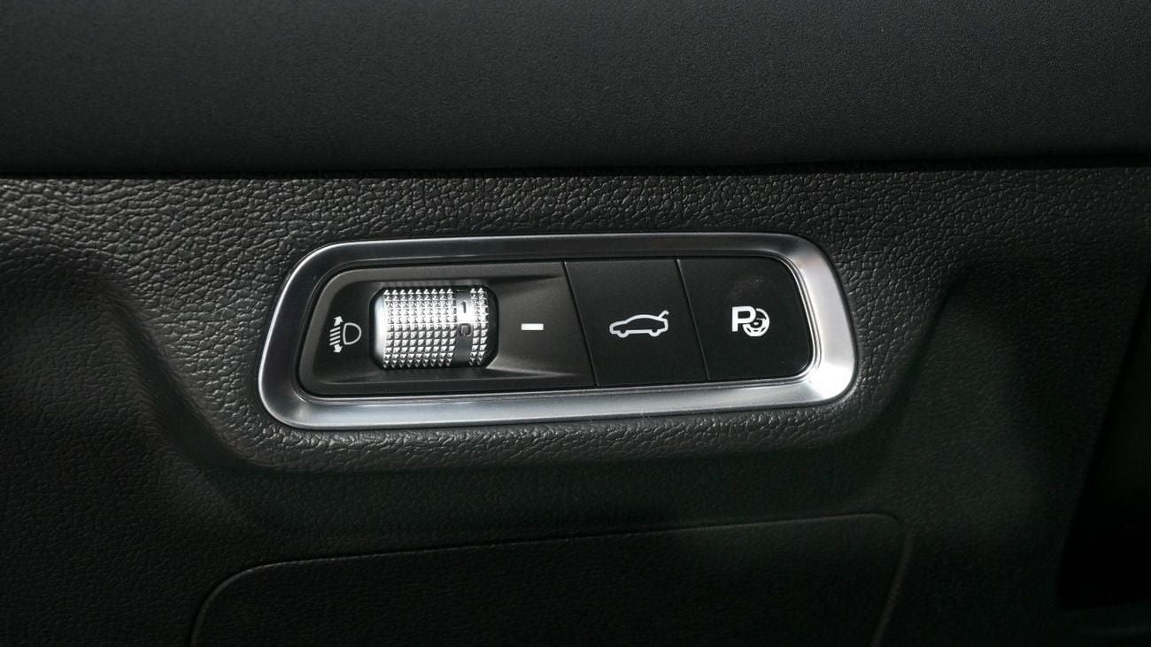 Geely Coolray GF 1.5TD