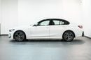 BMW 320i 320i Luxury M Sport Package