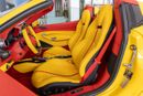 فيراري ف ٨ سبيدر Ferrari F8 Spider 2022 | Pristine | Fully Carbon Interior &amp; Exterior | Carbon Steering &amp; Pad