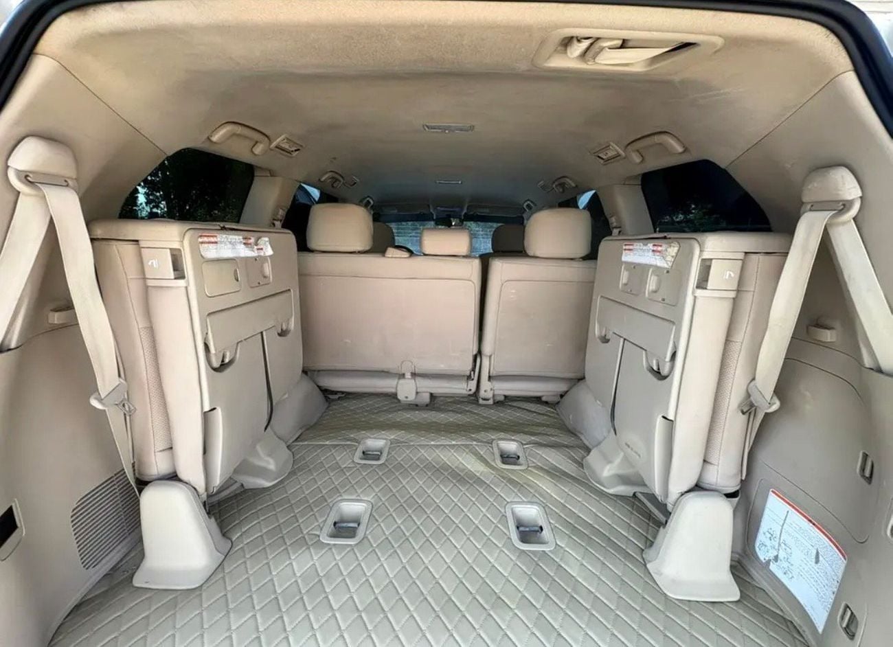 تويوتا لاند كروزر GXR1 4.5L