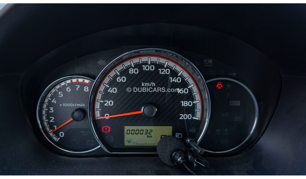 Mitsubishi Attrage 2024 Mitsubishi Attagre 1.2L Petrol Automatic